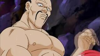 Hentai Porn Video - Bondage 69 Style Oral Sex and Cumshot