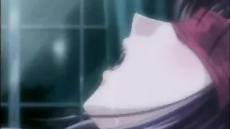 Hentai Maids Chained and Gangbanged by Ghetto Bandits