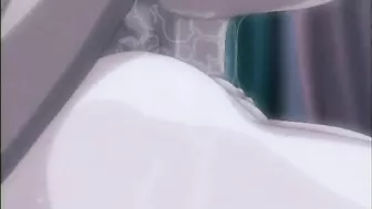 Hentai Maids Chained and Gangbanged by Ghetto Bandits