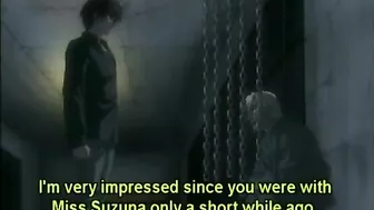 Hentai Maids Chained and Gangbanged by Ghetto Bandits