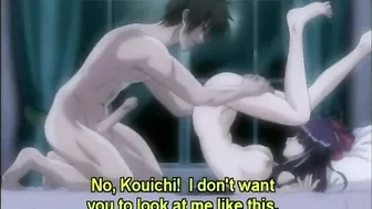 Hentai Maids Chained and Gangbanged by Ghetto Bandits