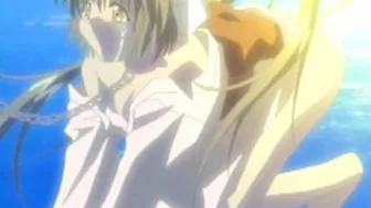 Japanese Hentai Cutie Pisses and Gets Humiliated Japanese Hentai Cutie Pisses and Gets Humiliated