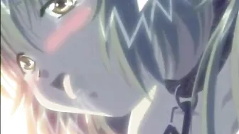 Japanese Hentai Cutie Pisses and Gets Humiliated