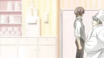 Japanese Hentai Cutie Pisses and Gets Humiliated