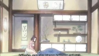 Japanese MILF's Big Tits Get Squeezed in Kinky Anime Hentai Video Japanese MILF's Big Tits Get Squeezed in Kinky Anime Hentai Video