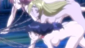 Hentai Porn Video - Chained Coeds Sweetie Piss in a Bucket Hentai Porn Video - Chained Coeds Sweetie Piss in a Bucket