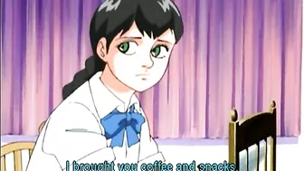 Hentai coed handjob and wetpussy poked - Anime Schoolgirl Handjobs with Wet Pussy