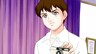 Hentai coed handjob and wetpussy poked - Anime Schoolgirl Handjobs with Wet Pussy