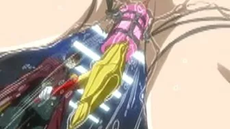 Hentai Video - Busty Bondage Porn with Hard Shoving and Wet Pussy Hentai Video - Busty Bondage Porn with Hard Shoving and Wet Pussy