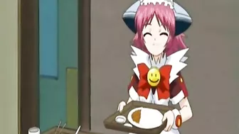 Hentai Video - Busty Bondage Porn with Hard Shoving and Wet Pussy