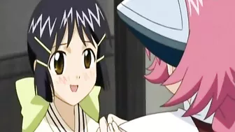 Hentai Video - Busty Bondage Porn with Hard Shoving and Wet Pussy