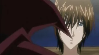 Hentai Video - Busty Bondage Porn with Hard Shoving and Wet Pussy