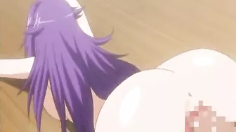 Busty Japanese Hentai Masturbates while Watching her Friend get Fucked Busty Japanese Hentai Masturbates while Watching her Friend get Fucked