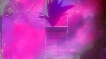 Hentai Schoolgirl Caught and Drilled - Anime Tentacles Porn