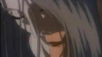 Japanese Hentai Sucks Dick and Gets Hot Poked in Terrifying Anime