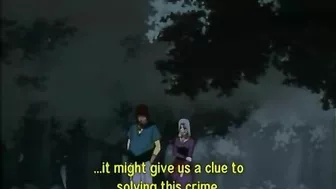 Japanese Hentai Sucks Dick and Gets Hot Poked in Terrifying Anime