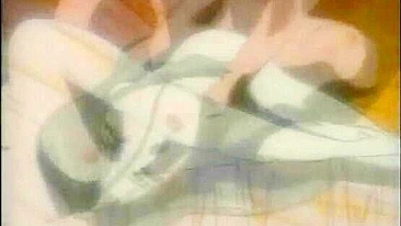 Japanese Hentai Sucks Dick and Gets Hot Poked in Terrifying Anime