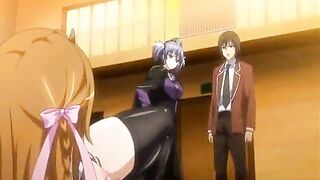 Bigboobs Hentai Schoolgirl Virgin Wetpussy Deep Poking - Anime, Bigboobs, Hentai, Schoolgirl, Virgin, Wetpussy, Deep