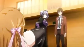 Bigboobs Hentai Schoolgirl Virgin Wetpussy Deep Poking - Anime, Bigboobs, Hentai, Schoolgirl, Virgin, Wetpussy, Deep