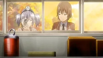 Bigboobs Hentai Schoolgirl Virgin Wetpussy Deep Poking - Anime, Bigboobs, Hentai, Schoolgirl, Virgin, Wetpussy, Deep