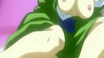 Japanese Hentai Girl Self Masturbation - Anime, Japanese, Hentai, Girl, Self, Masturbation