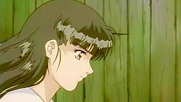 Redhead Hentai Coed Sucked Cock and Pussy Fucked - Anime