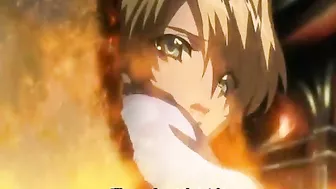 Chained Hentai Threesome Gets Squeezed Huge Boobs Chained Hentai Threesome Gets Squeezed Huge Boobs