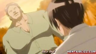 Hentai Porn Video - Virgin Big Boobs Doggystyle Pokin' Anime