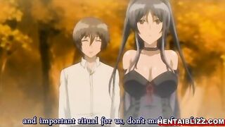 Hentai Porn Video - Virgin Big Boobs Doggystyle Pokin' Anime