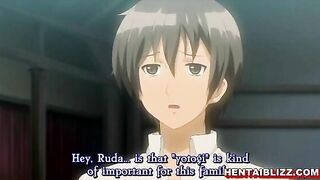 Hentai Porn Video - Virgin Big Boobs Doggystyle Pokin' Anime