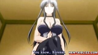 Hentai Porn Video - Virgin Big Boobs Doggystyle Pokin' Anime