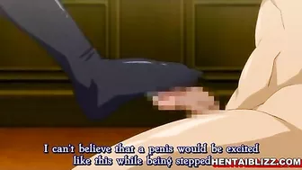 Hentai Porn Video - Virgin Big Boobs Doggystyle Pokin' Anime