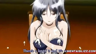 Hentai Porn Video - Virgin Big Boobs Doggystyle Pokin' Anime