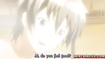 Hentai Porn Video - Virgin Big Boobs Doggystyle Pokin' Anime