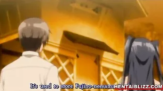 Hentai Porn Video - Virgin Big Boobs Doggystyle Pokin' Anime