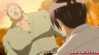 Hentai Porn Video - Virgin Big Boobs Doggystyle Pokin' Anime