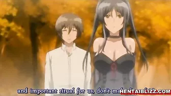 Hentai Porn Video - Virgin Big Boobs Doggystyle Pokin' Anime