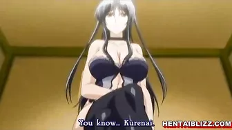 Hentai Porn Video - Virgin Big Boobs Doggystyle Pokin' Anime