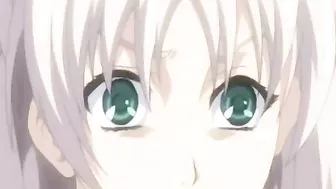 Double Penetration by Tentacles in Anime Hentai