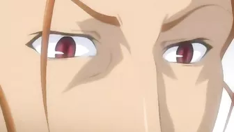 Double Penetration by Tentacles in Anime Hentai