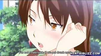 Big Boobs Hentai Porn Video - Wet Pussy Pokking Action!