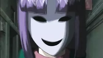 Tied up and Poked by Soldiers - Bondage Hentai Girl's Wild Adventure