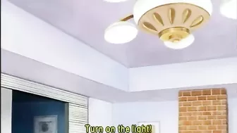 Tied up and Poked by Soldiers - Bondage Hentai Girl's Wild Adventure