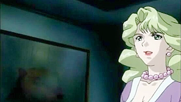 Tied up and Poked by Soldiers - Bondage Hentai Girl's Wild Adventure