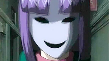 Tied up and Poked by Soldiers - Bondage Hentai Girl's Wild Adventure