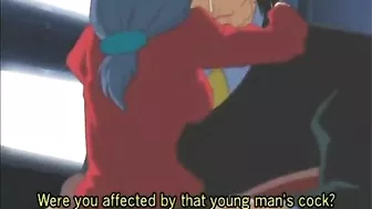 Bondage Schoolgirl Cutie Hot Poking - Anime Hentai Video