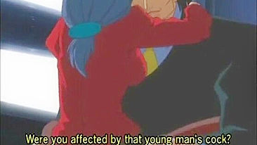 Bondage Schoolgirl Cutie Hot Poking - Anime Hentai Video