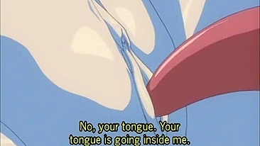 Bondage Schoolgirl Cutie Hot Poking - Anime Hentai Video