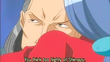 Bondage Schoolgirl Cutie Hot Poking - Anime Hentai Video