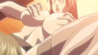 Hentai Babe Takes Hard Cock Up Her Tight Cunt and Lets Her Big Juicy Tits Bounce Hentai Babe Takes Hard Cock Up Her Tight Cunt and Lets Her Big Juicy Tits Bounce